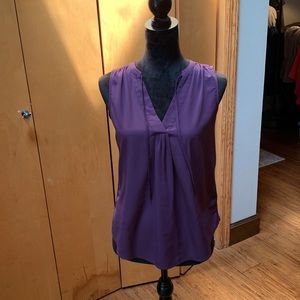 Women’s Merona Sleeveless Blouse